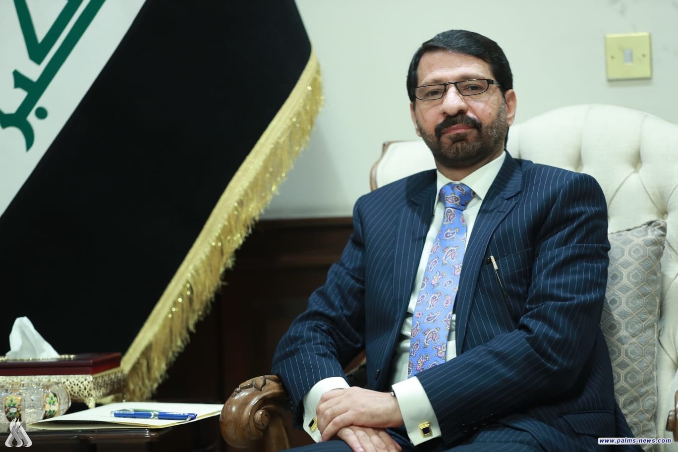 مستشار السوداني: لا تأثير لاستقالة أعضاء المحكمة الاتحادية على إجراء الانتخابات